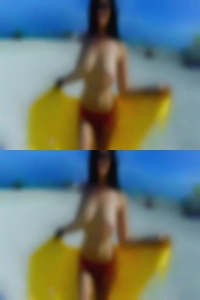 Humor is the good natured nude side of truth!