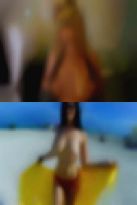 I like to dream; I like girls want to talk.