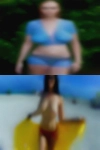 Naked woman mans dick