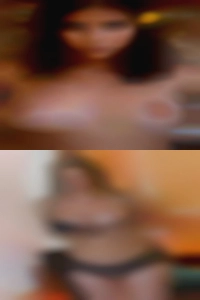 Are naked girls you manicured or of shaved?