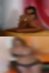 Camping horny women