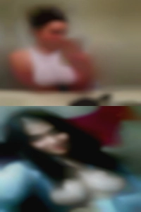 A Tall naked girls One/ around my age.