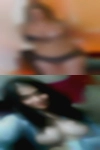 Girls Victorville, getting