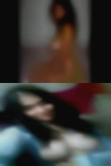 Horny girl and woman