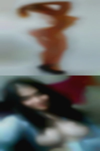 I am young sexy woman full of energy.