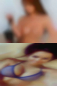 Cuz thats why we are nude milfs here rite.