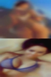 Horny women getting cleaned