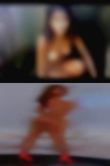 Hairy women