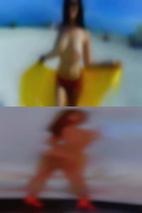 Love the housewives nude real beach hate the heat.