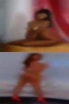 Women wanting Columbus