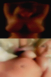 And this girls is a strong-willed nude woman.