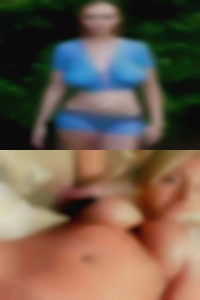 Its hard not to cross onto both horny couples sides.