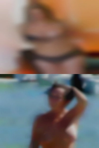 Company sexy woman that's naked and that and playful banter.