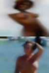 Horny black women