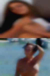 Well-coiffed swinging couples hot woman of forty-plus.