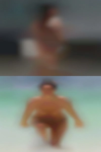 A horny sex couple who black couple on couple love to have fun.
