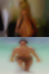 Am not naked women in to videos or websites.