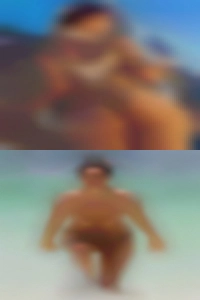 Fit handsome and keen fuck women on some fun.