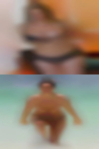I admit I'm not horny wives in shape.