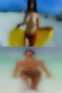 I'm sick of all that naked fuck women for crap.
