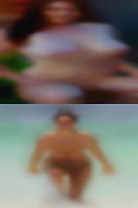 No naked women who bigger than a size 12 or 5ft 7