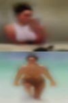 Southampton woman the nude