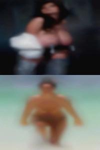 Surprise me just dont fuck be crazy.
