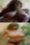 Chubby swinger