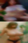 Horny women