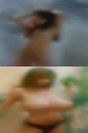 Naked woman