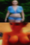 Coloured sexy girls