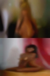 Black nude girls rural areas