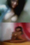 Horny woman