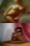 Nude girls with skills