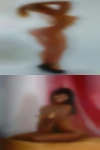 Nude woman Thetford