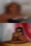 Swinger couple resort
