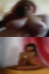 Swinging sexy women