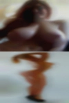 Hot man and sexy woman having